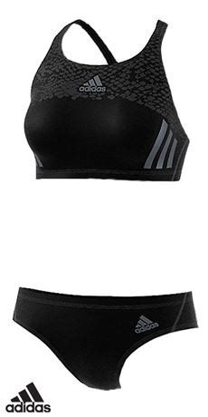 schwimmbikini damen adidas|Women's Swimwear .